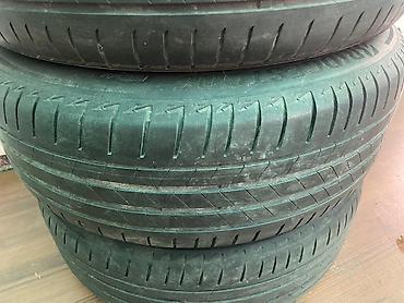 Колеса в сборе: Колеса в сборе 195 / 55 / R 16, Лето, Б/у, Комплект, Легковые, Литые, отверстий - 5 — 9