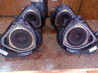 машинка автомат каракол: Динамики комплект на Лексус 470