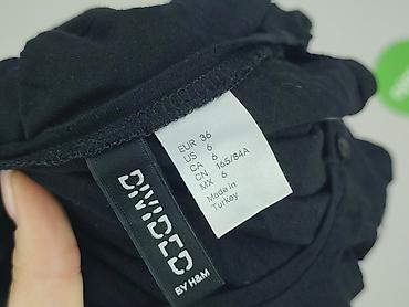hm stan: H&M Divided, Top damski, rozmiar S — 4