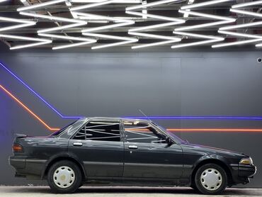 диска для мерседес: Toyota Carina: 1990 г., 1.8 л, Автомат, Бензин, Седан