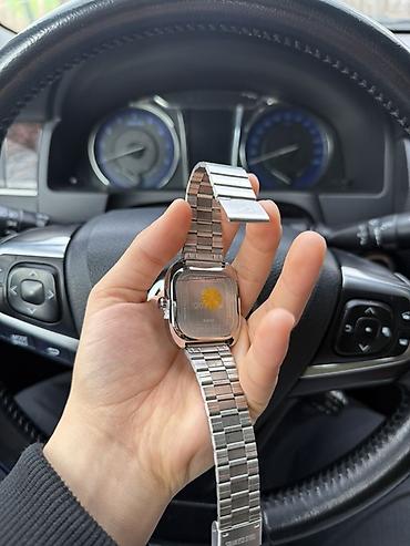 iphone whatch: Классические часы часы, Curren, Мужские, Новый — 8