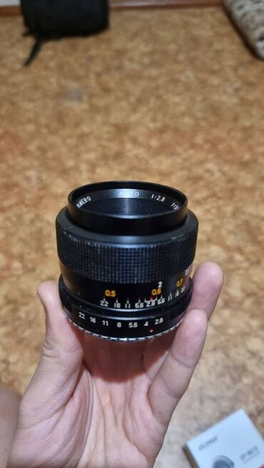 Фотоаппараты: Panasonic lumix g85 4k продается весь комплект на фото. 1 штатив, 2 at lalafo.kg — 4 Фотоаппараты: Panasonic lumix g85 4k продается весь комплект на фото. 1 штатив, 2 — 4