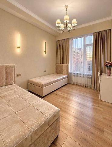 nova grand: 2 комнаты, 67 м², 10 этаж — 5