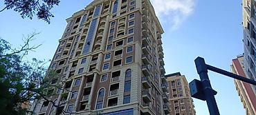 Продажа квартир: 3 комнаты, Новостройка, 128 м² — 1