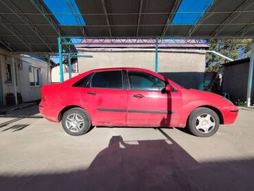 форд транзит борт: Ford Focus: 2004 г., 1.6 л, Механика, Бензин, Седан