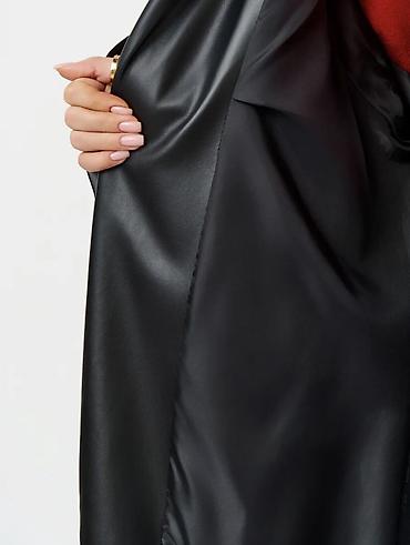 Плащи: Плащ, Тренчкот, Водонепроницаемая модель, 2XL — 10