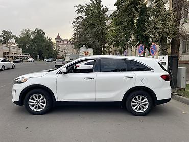 res: Kia Sorento: 2019 г., 2.4 л, Автомат, Бензин, Кроссовер — 4