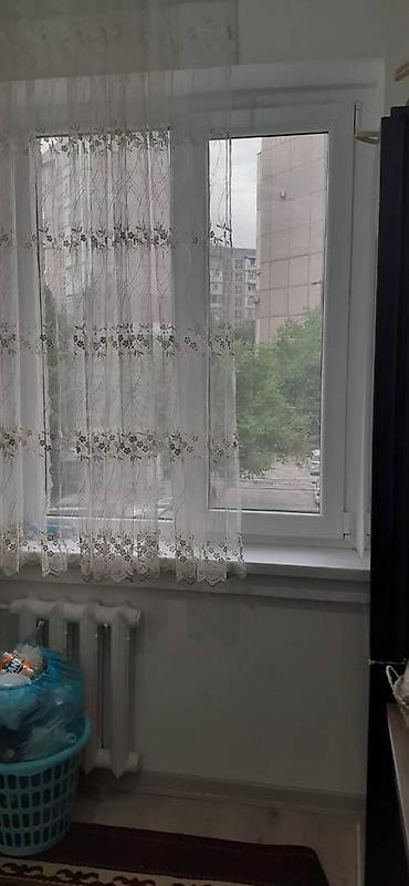 11мкр: Продаётся 2х комнатная квартира в 11 мкрне. 105 серии, напротив ДК — 2