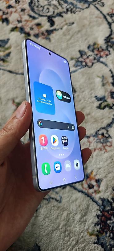 купить самсунг а31 в бишкеке: Samsung Galaxy S25 Edge, Б/у, 256 ГБ, 1 SIM, eSIM — 1