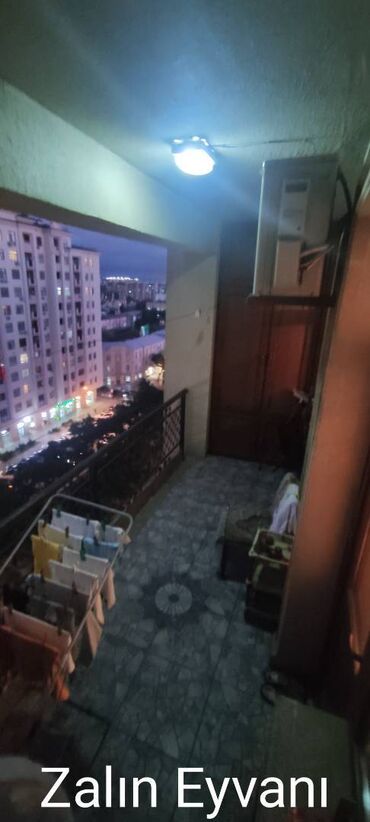 Yeni tikili: Bakıxanov qəs., 4 otaqlı, Yeni tikili, m. Neftçilər, 200 kv. m — 5