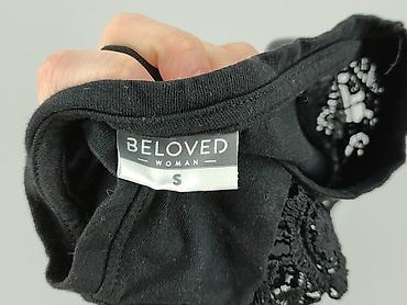 sklep born2be: Beloved, T-shirt damski, rozmiar S — 4
