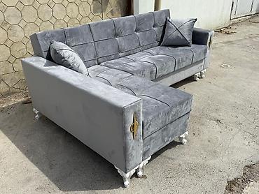 Divanlar: Künc divan, Yeni, Açılan, Bazalı, Pulsuz çatdırılma — 2