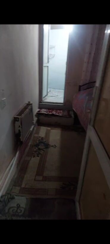 Uzunmüddətli kirayə evlər: 60 kv. m, 2 otaqlı, Kombi, Qaz, İşıq — 16