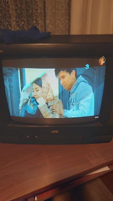 televizor islenmis: İşlənmiş Televizor JVC 28" Ünvandan götürmə — 6