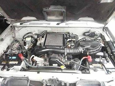 turbotrafo.at: BREGASTA OSOVINA 4.0 ZA TOYOTA LAND CRUISER OD 2006. DO 2023. GOD. | — 1