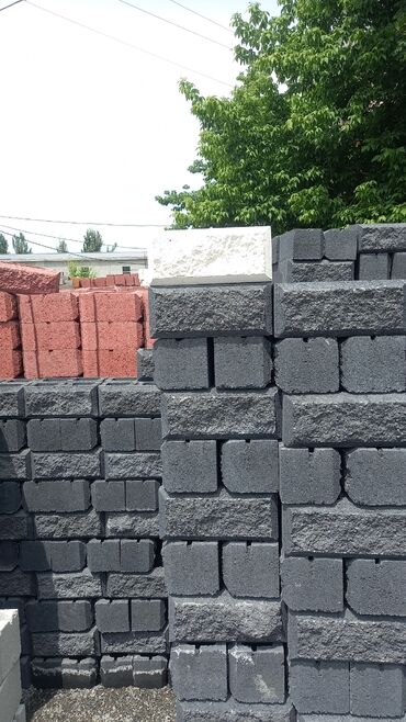 Пескоблок: Пескоблок малыш — 12