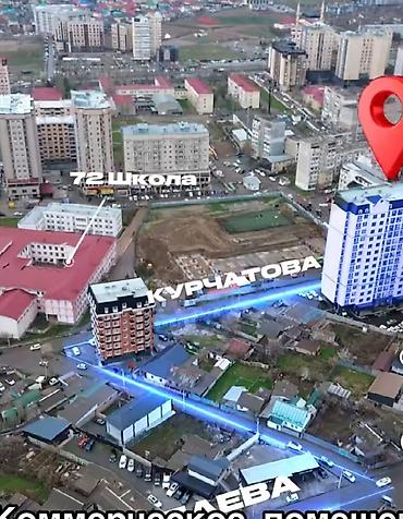 Продается коммерческое помещение 40 м² 📍 2-я линия, густонаселенный