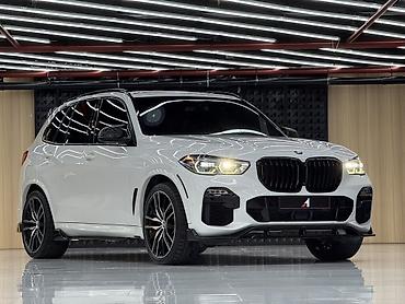 bmw e93: BMW X5: 2019 г., 4.4 л, Автомат, Бензин, Кроссовер — 1