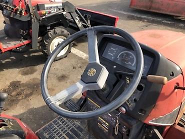 Другие мини-тракторы: Продается трактор Mitsubishi MTX245с фрезой, полный привод, есть — 4