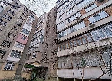 Продажа квартир: 2 комнаты, 50 м², 105 серия, 1 этаж — 10