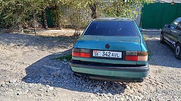 редуктор на ваз: Volkswagen Vento: 1995 г., 1.8 л, Механика, Бензин, Седан — 4