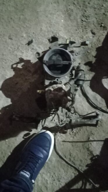 Sbor motorlar və silindr başlıqları: Məhsul: Mercedes-Benz bezin mühərrik və aqreqat hissələri - Bosch — 10