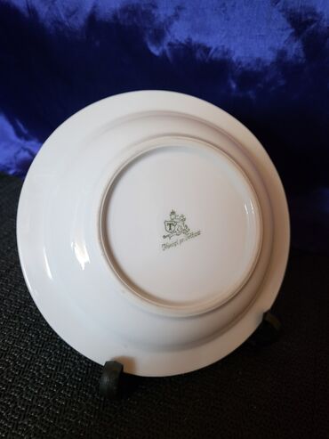 Ostali kućni dekor: Pepeljara, bоја - Šareno, Novo — 6