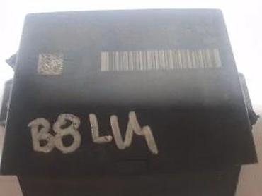 spaneri za vezivanje auta: PARKING MODUL. A4 B8. 6. 8K0919475B | Parking modul. A4 b8 — 2