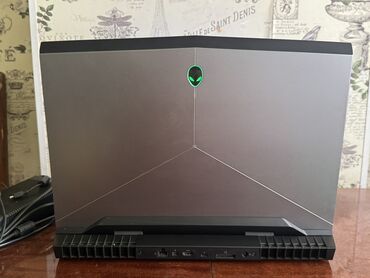 Ноутбуки: Ноутбук, Dell, Игровой — 4