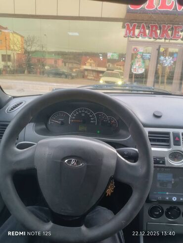 VAZ (LADA): VAZ (LADA) Priora: 1.6 l | 2013 il 300000 km Hetçbek — 13