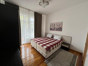 Иссык-Куль 2026: Коттедж, КАПРИЗ ЦО Каприз, Чолпон-Ата, Детская площадка, Парковка, стоянка, Охраняемая территория — 21