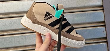 Patike: Nove turske patike od 36 do 41 za 4900 din
pb — 2