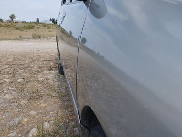 Nissan: Nissan Cube: 1997 г., 1.3 л, Автомат, Бензиновая, Минивэн — 12