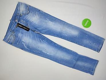 pyramid jeans: Jeansy damskie, rozmiar XL — 2