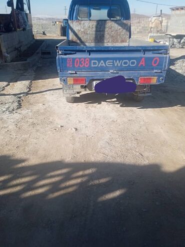 авто запчас бишкек: Daewoo Лабо: 1999 г., 0.8 л, Механика, Бензин