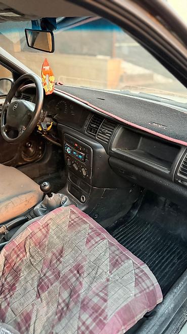 опель астра цена: Opel Vectra: 1997 г., 1.6 л, Механика, Бензин, Седан — 10