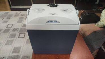 детская надувная горка: Mashin soyuducusu ideal veziyyetdedi hec bir problemi yoxdu