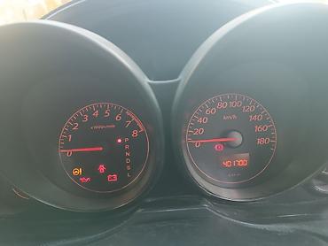 honda hpv: Honda Airwave: 2006 г., 1.5 л, Вариатор, Бензин, Универсал — 5