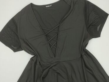 Blouses: Shein, 3XL (EU 46), condition - Perfect