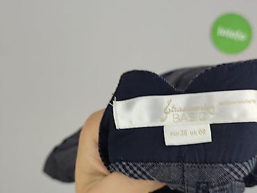 slips pants: Stradivarius, Szorty damskie, rozmiar S — 4