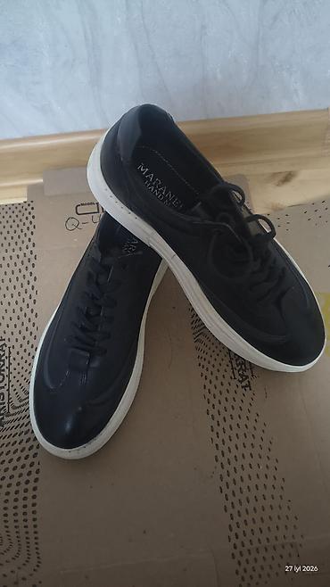 Туфли: Məhsul: Kişi ayaqqabıları (2 model) 1) Osmanbey el yapımı loafer - — 6