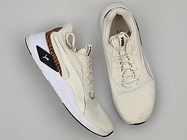 alpha: Puma, Sneakersy dla mężczyzn, rozmiar 42.5 — 1
