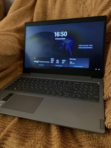 lenovo notebook: İşlənmiş Lenovo Flex, 13.1 ", AMD A3, < 128 GB, Ünvandan götürmə