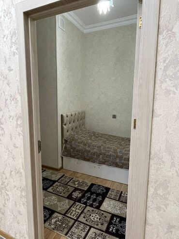 Yeni tikili: 2 otaqlı, Yeni tikili, m. Memar Əcəmi, 73 kv. m — 5