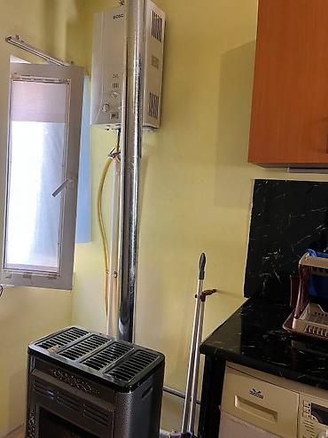 Kirayə evlər: 30 kv. m, 2 otaqlı, Qaz, İşıq, Su — 7