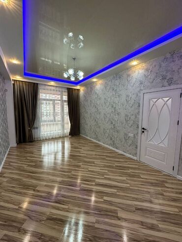 Yeni tikili: 2 otaqlı, Yeni tikili, m. Qara Qarayev, 70 kv. m -da lalafo.az — 1 Yeni tikili: 2 otaqlı, Yeni tikili, m. Qara Qarayev, 70 kv. m — 1