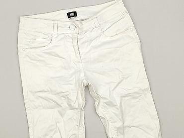 cos basic: H&M, Jeansy damskie, rozmiar S — 1