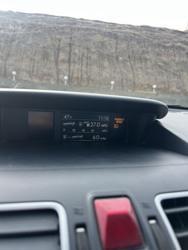 Subaru: Subaru Forester: 2017 г., 2.5 л, Вариатор, Газ, Внедорожник at lalafo.kg — 2 Subaru: Subaru Forester: 2017 г., 2.5 л, Вариатор, Газ, Внедорожник — 2