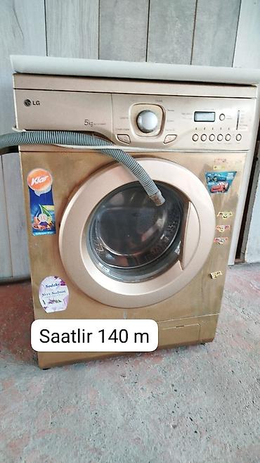 kondisionerlər lg: Paltaryuyan maşınlar – Beko və LG, ön yükləməli - Beko gümüşü rəng: A — 4