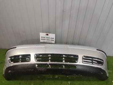 бампер на пасат б3: Бампер Передний Volkswagen